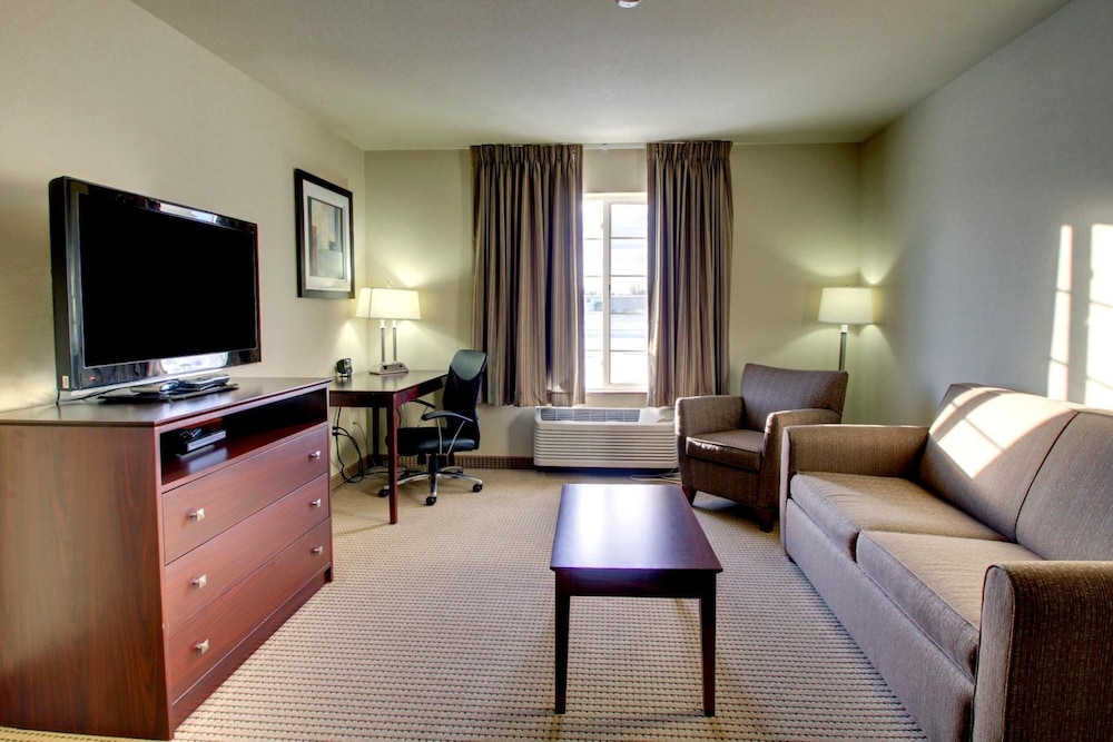 Cobblestone Inn Suites Eaton Co 45/72