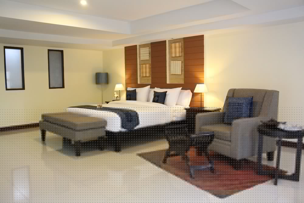 Nan Boutique Hotel 9/46