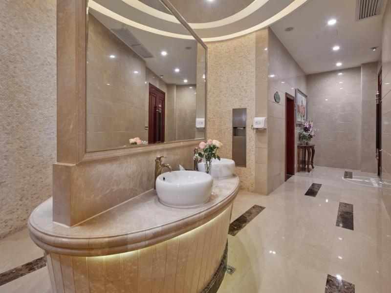 Vienna Classic Hotel (Dongguan Chang'an Xiandai) 31/32