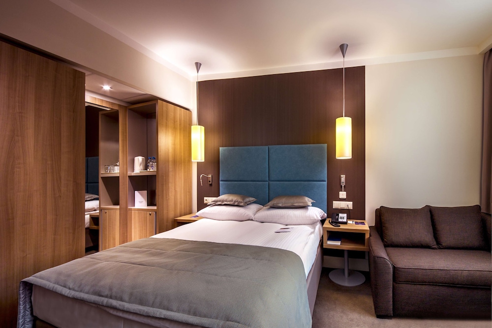 Radisson Blu Szczecin 16/81