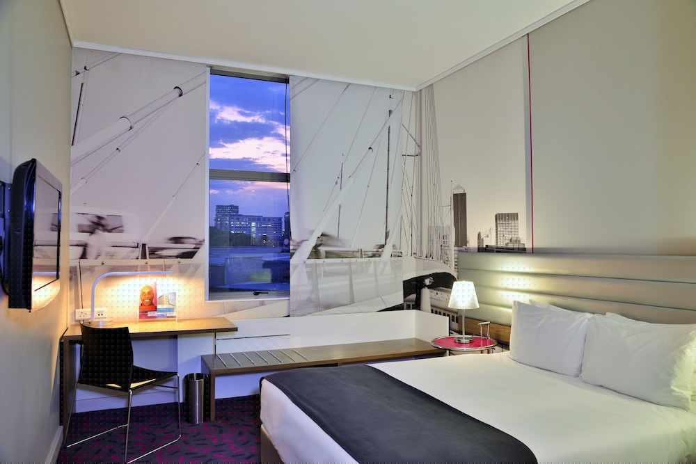 Park Inn Sandton Hotel 17/54