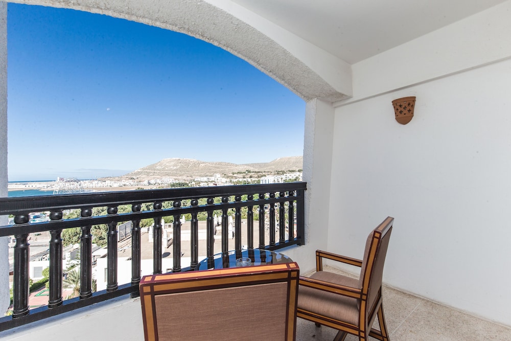 Royal Mirage Hotel Agadir 25/42