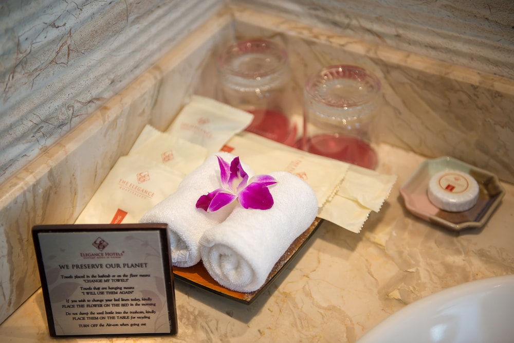 Hanoi Elegance Happy Hotel 22/44