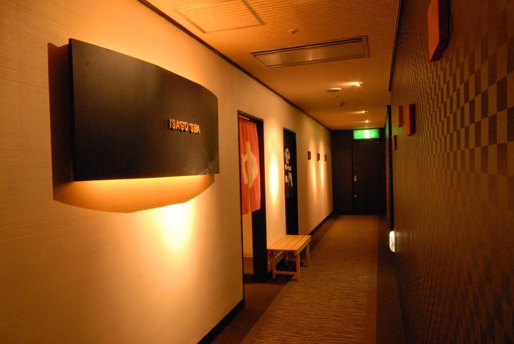 Hotel Isago Kobe 42/64