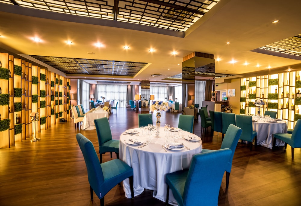 Hotel Amp Apart Hotel Boavista 41/49
