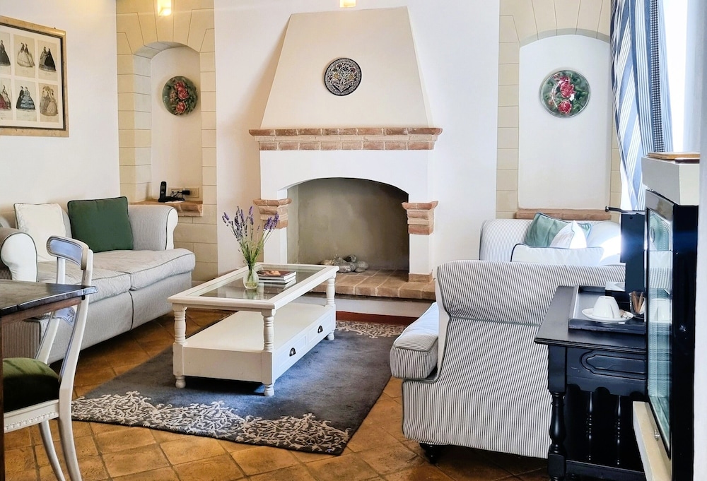 Castello di Velona Resort SPA & Winery 84/104