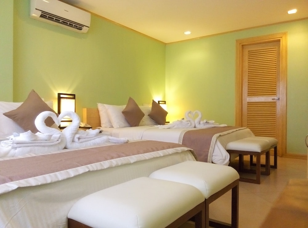 Shore Time Hotel Boracay 13/58
