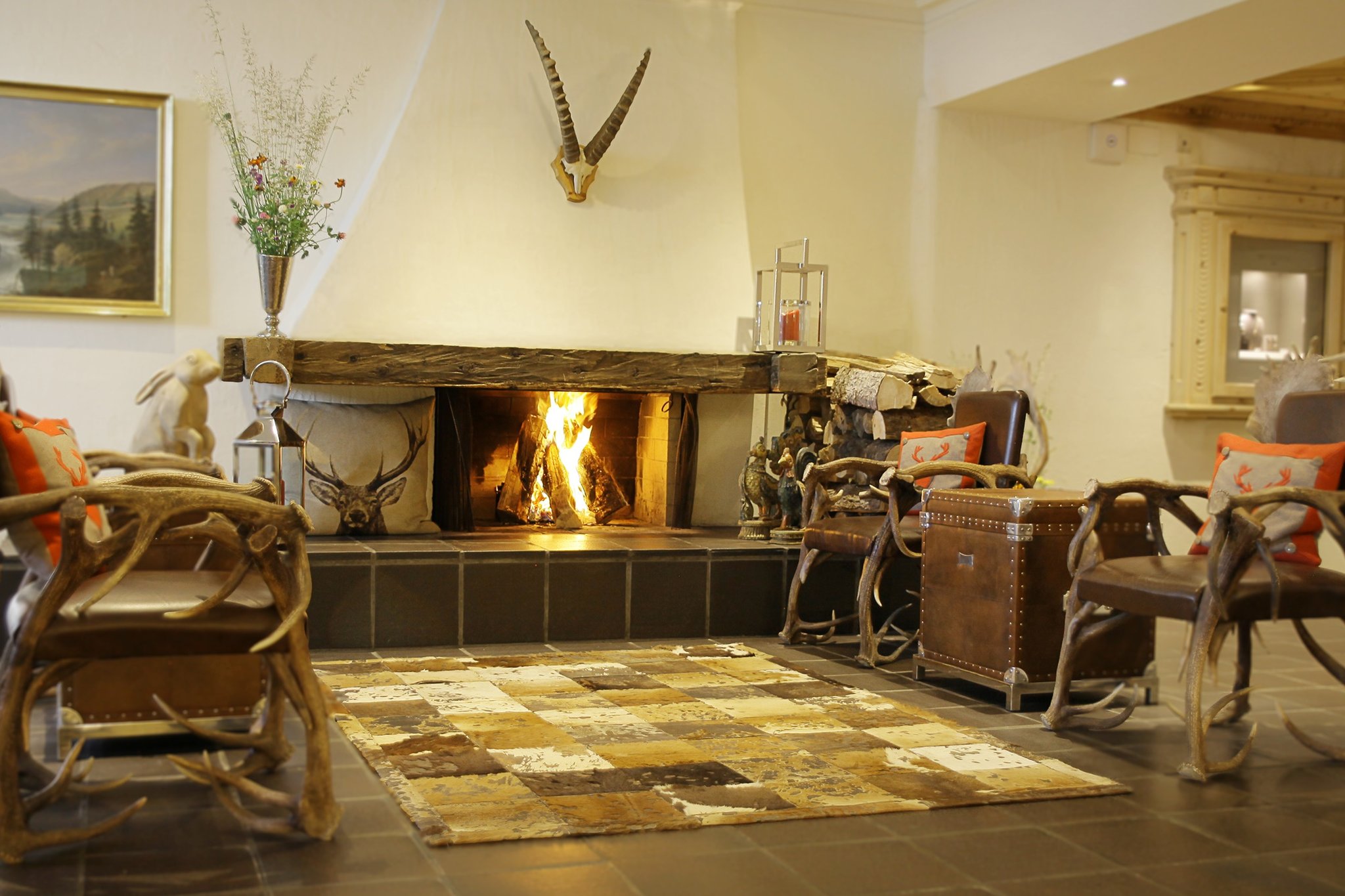 Hotel Steffani 41/58
