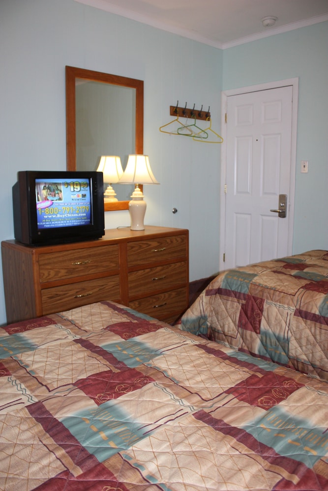 Key West Hotel 2/22