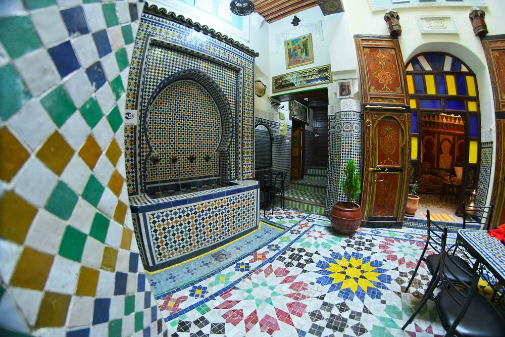 Riad Dar Fes 36/50