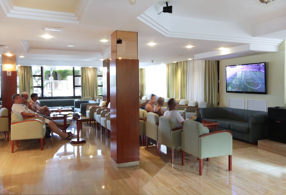 Ilusion Markus Spa 33/50