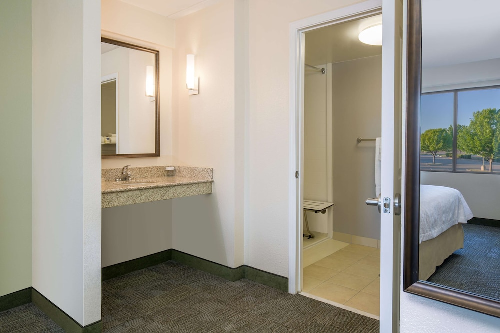 Homewood Suites by Hilton Ft. Worth-North at Fossil Creek 15/44