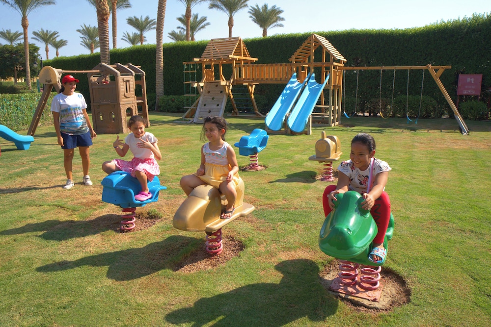 Stella Gardens Resort & Spa 41/48