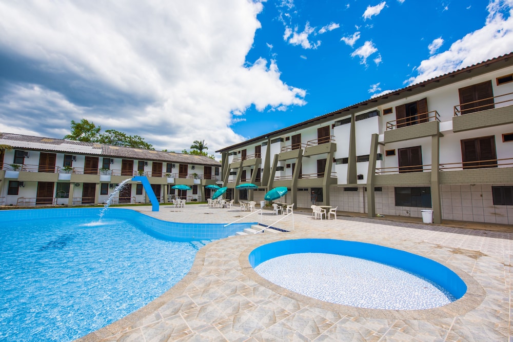 Hotel Termas do Lago 2/49