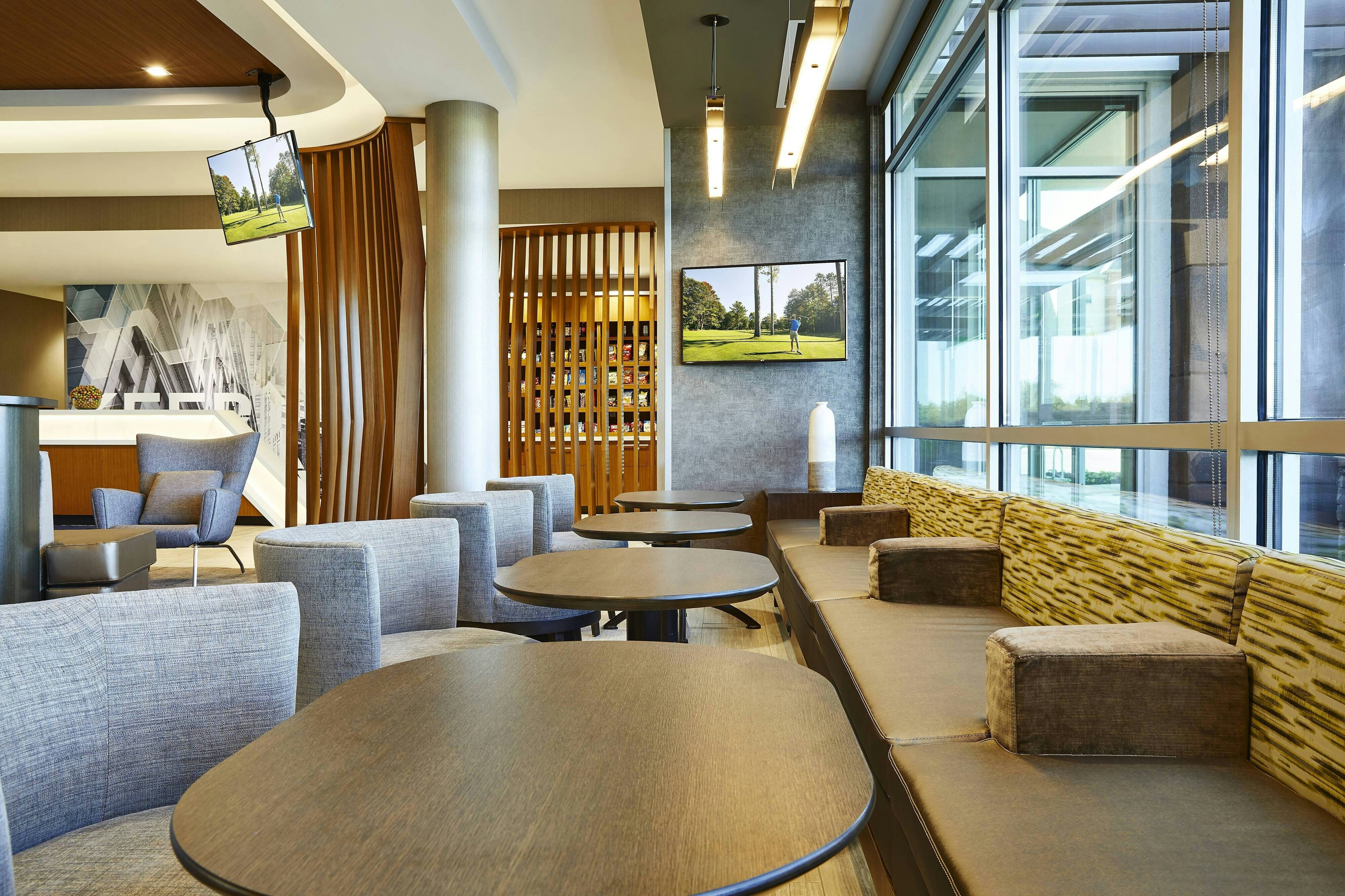 Springhill Suites Springfield North 27/39