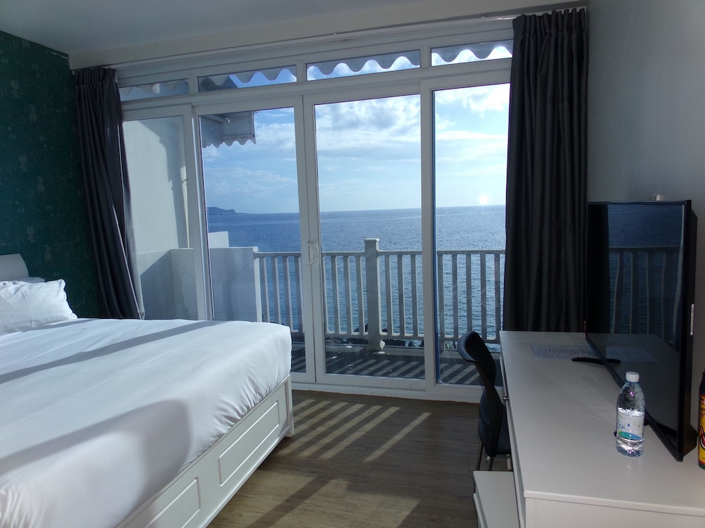 Golden Tulip Grande Comore Moroni Resort And Spa 13/70