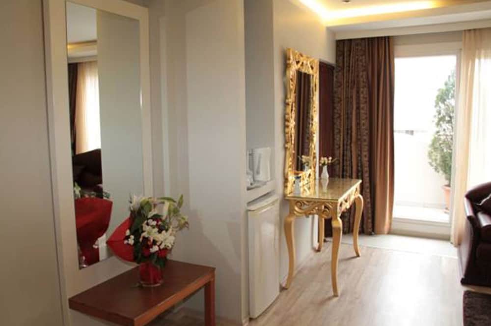 Bc Burhan Cacan Hotel Spa 29/44