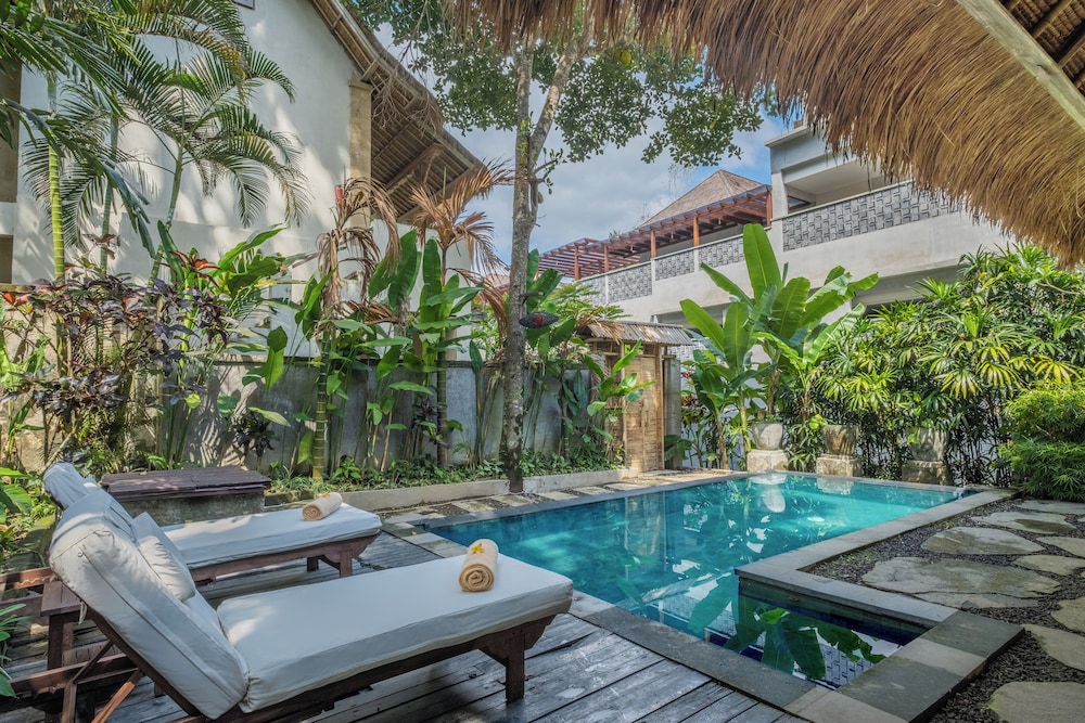 The Kanjeng Resort Ubud 18/23