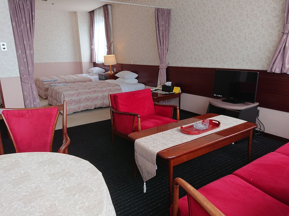 Mihara Kokusai Hotel 17/20