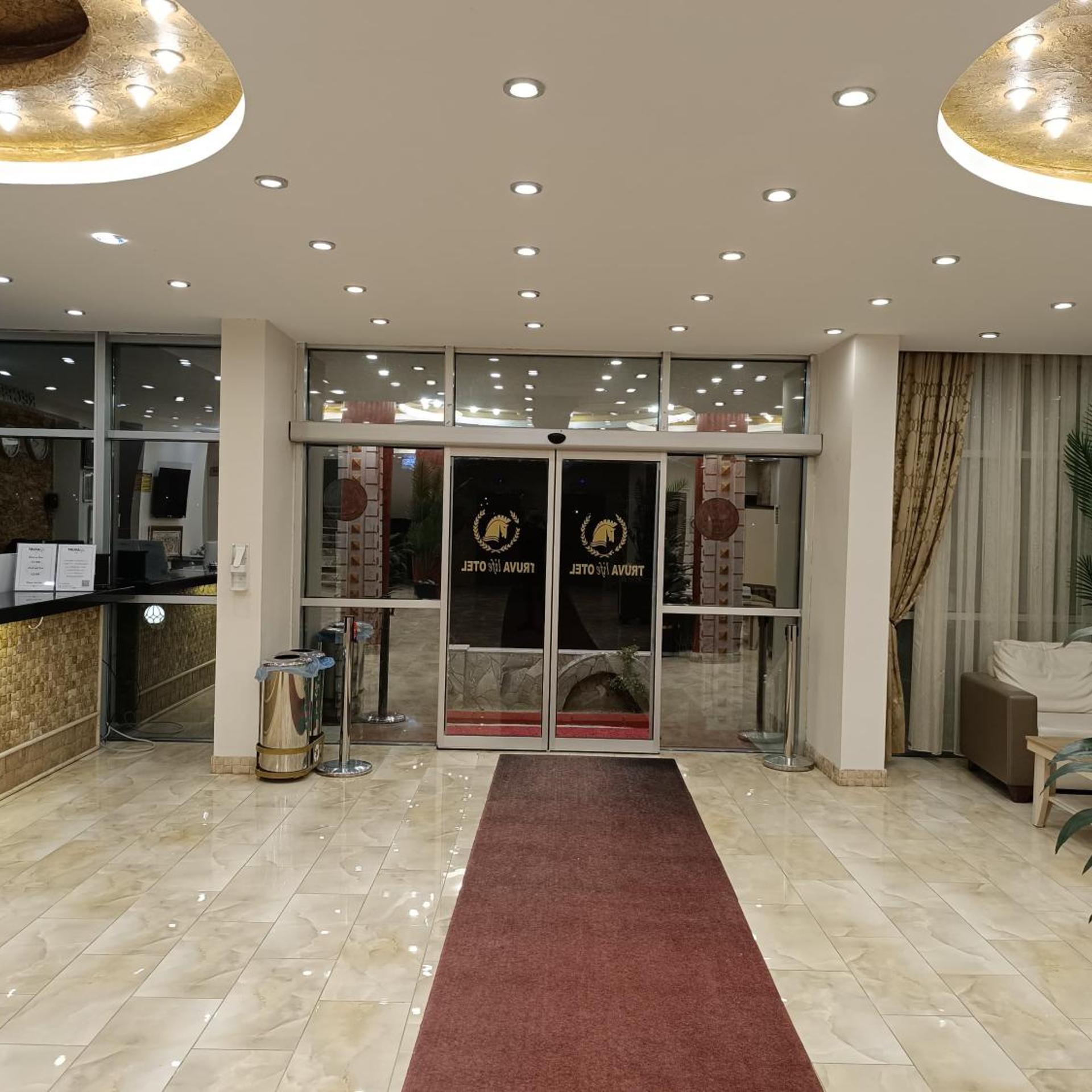 TRUVA LIFE HOTEL 13/58