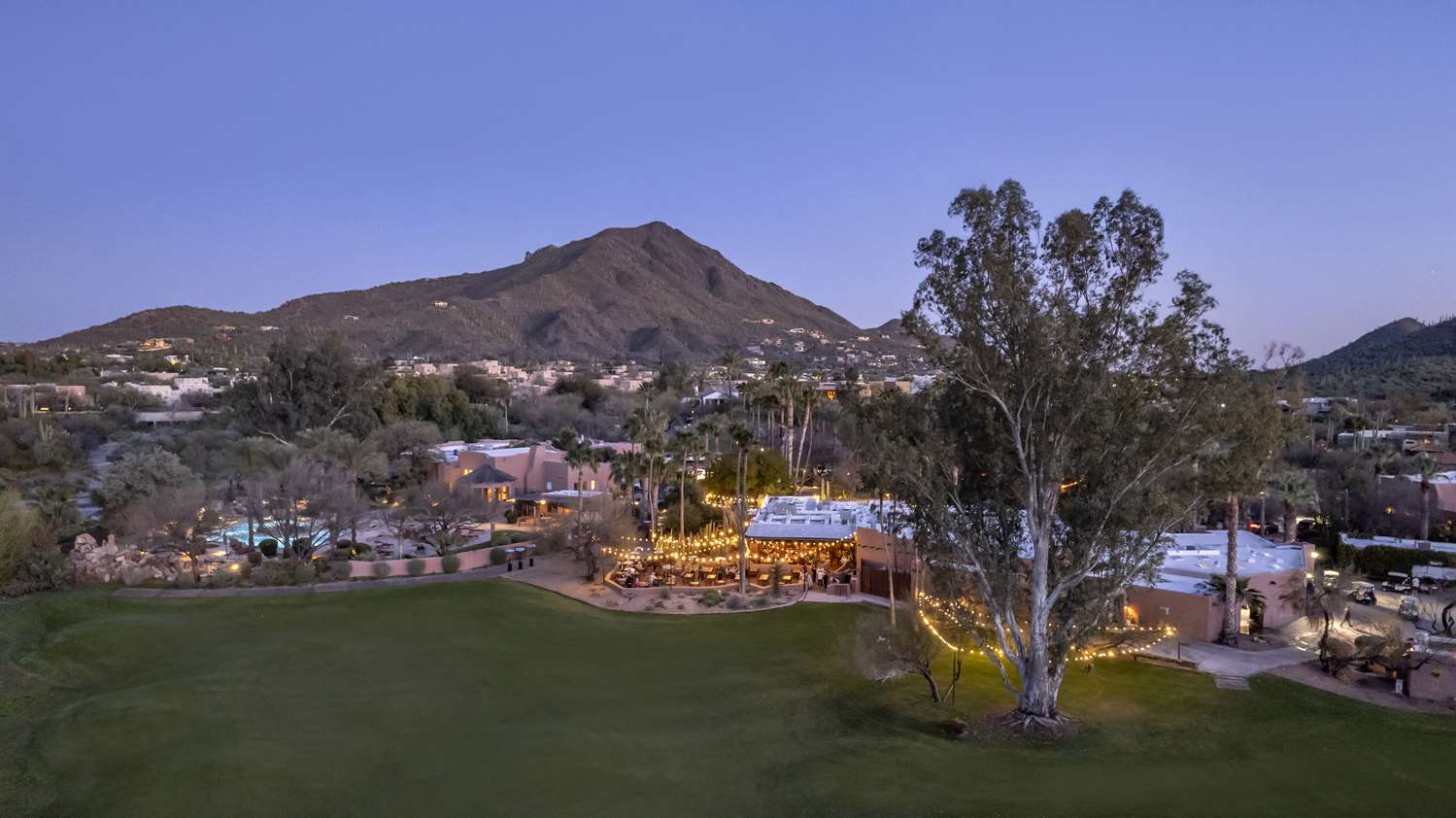 Hilton Vacation Club Rancho Manana Phoenix Cave Creek 16/18
