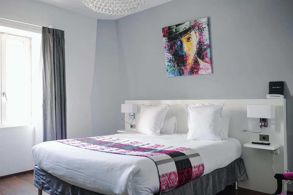 PRESTIGE, DOUBLE OR TWIN BED