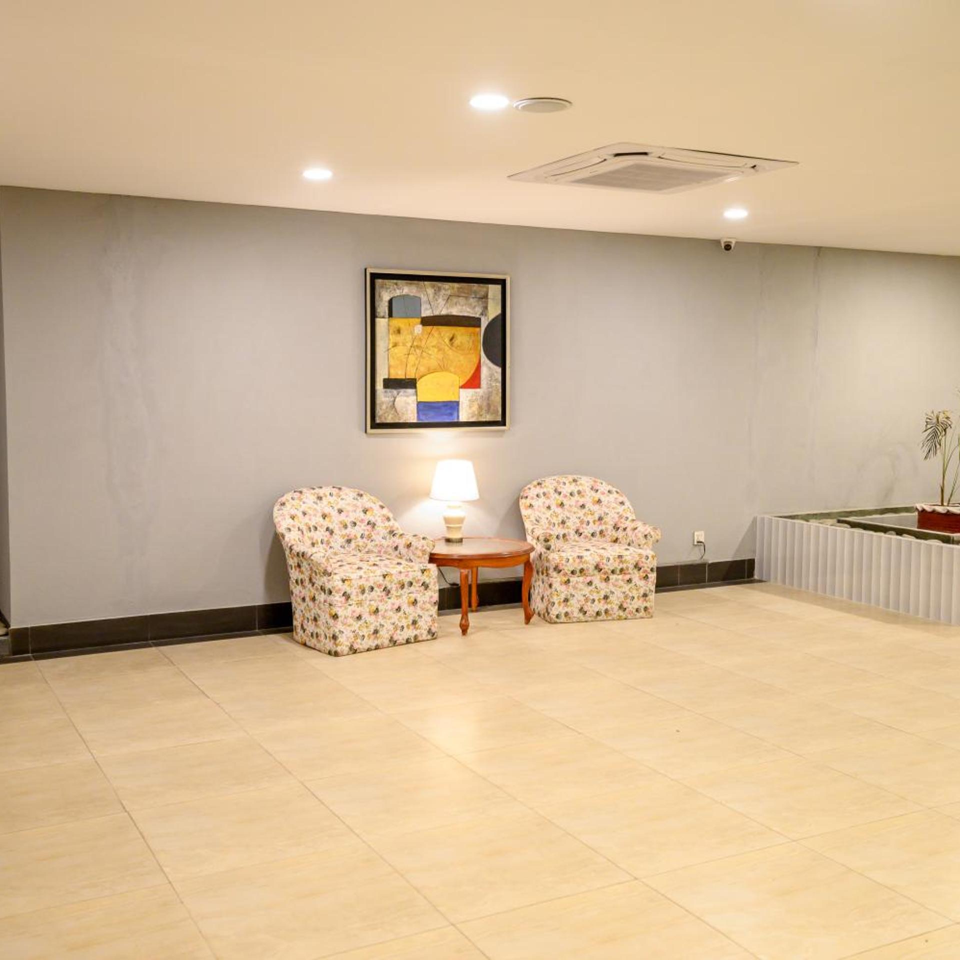 Hotel One Sargodha 16/27