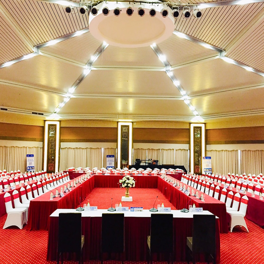 Muong Thanh Grand Bac Giang Hotel 55/62