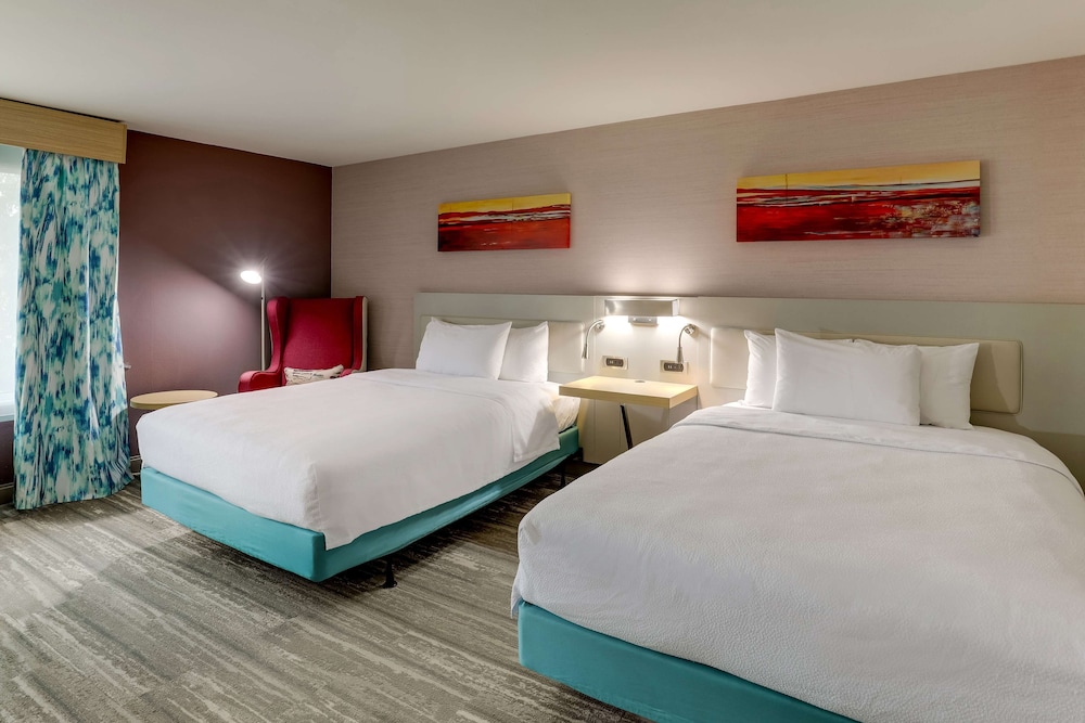ROOM, 2 QUEEN BEDS, ACCESSIBLE