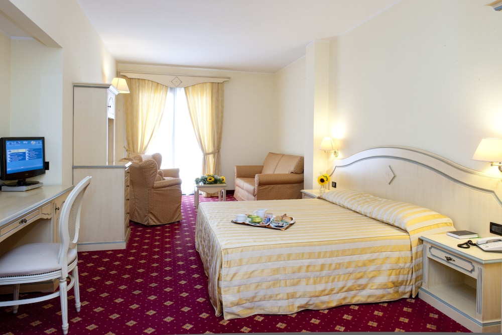 Hotel Grillo 27/62