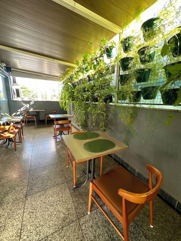 Hotel Atlas Sete Lagoas 31/42