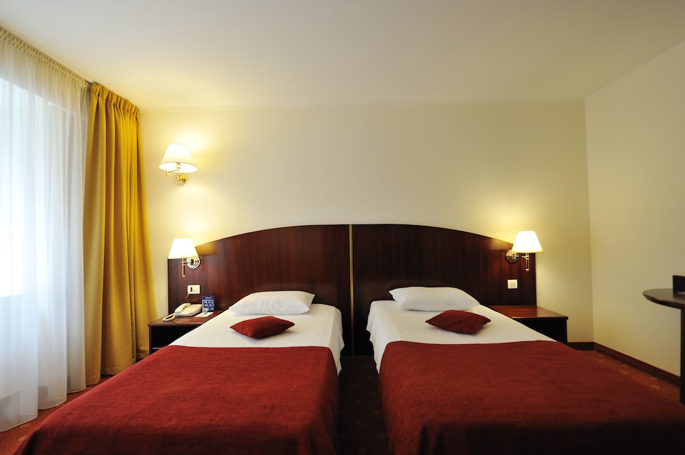 Minerva Hotel 21/44