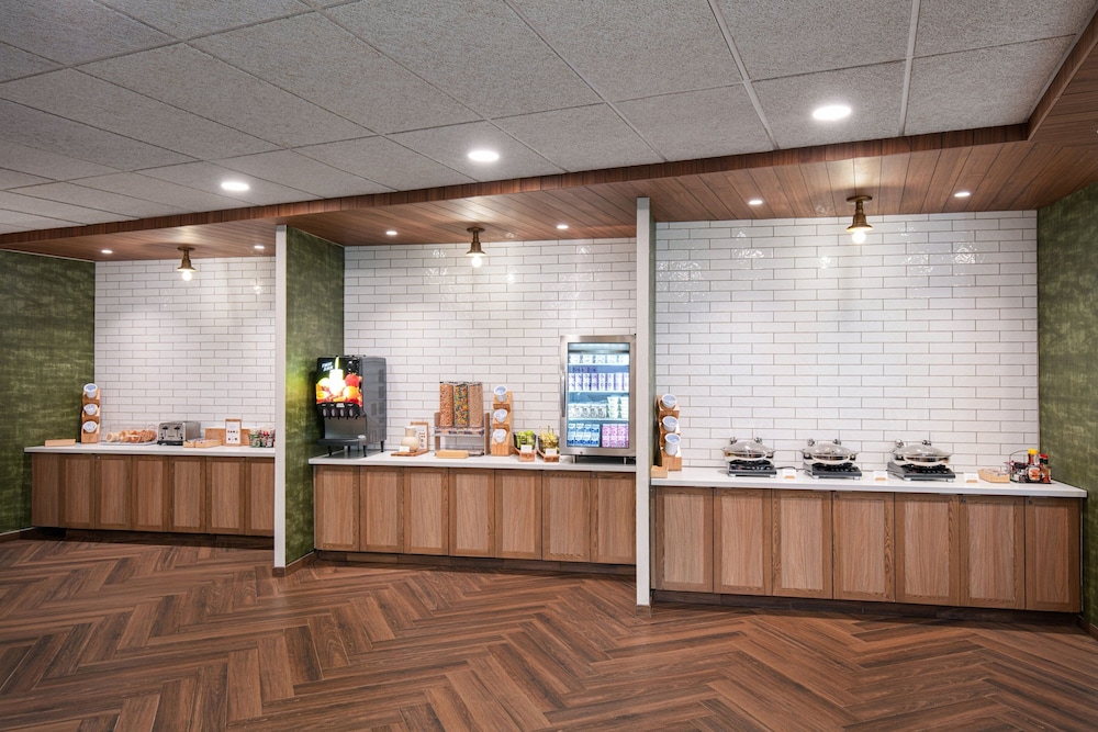 Fairfield Inn & Suites Omaha at MH Landing 3/39