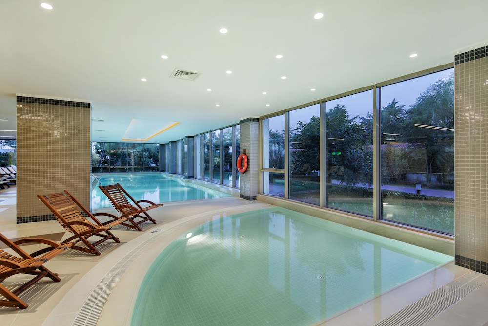 Sunis Elita Beach Resort 16/50