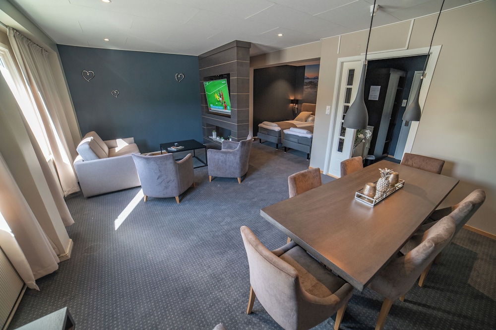 Hotell Maritim Skjervoy 14/31