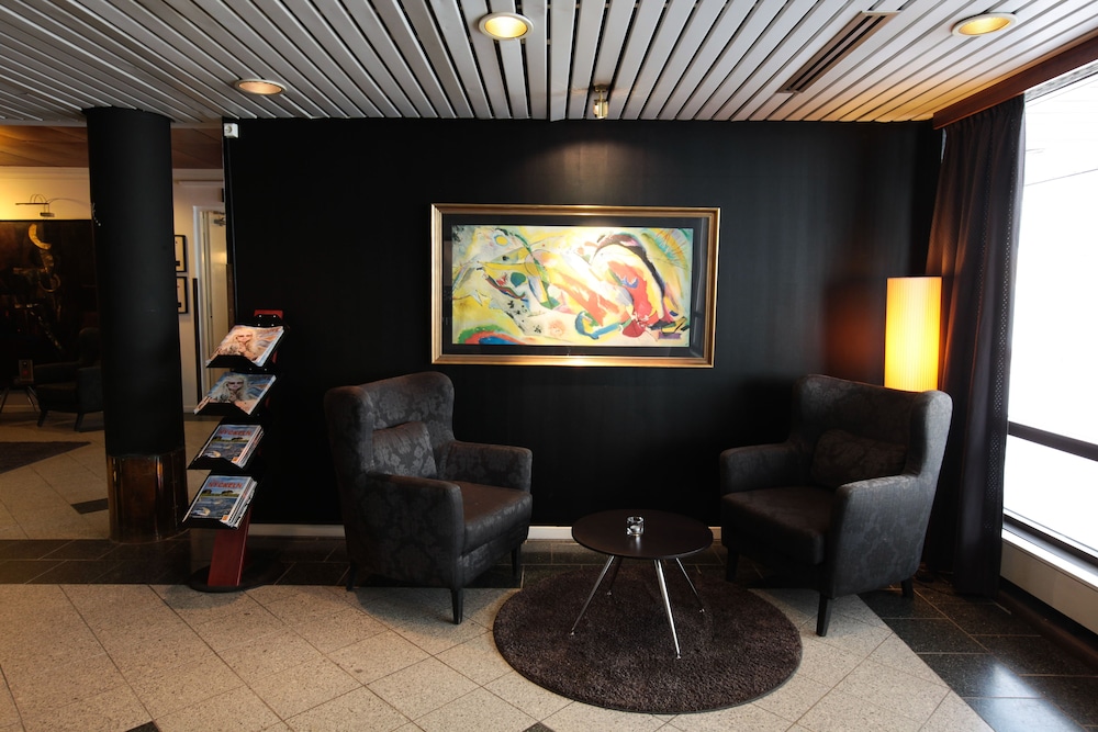 First Hotel Witt 52/67