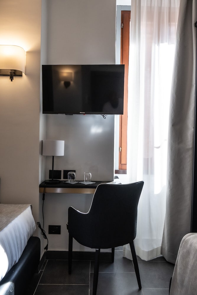 Relais Manzoni 44/55