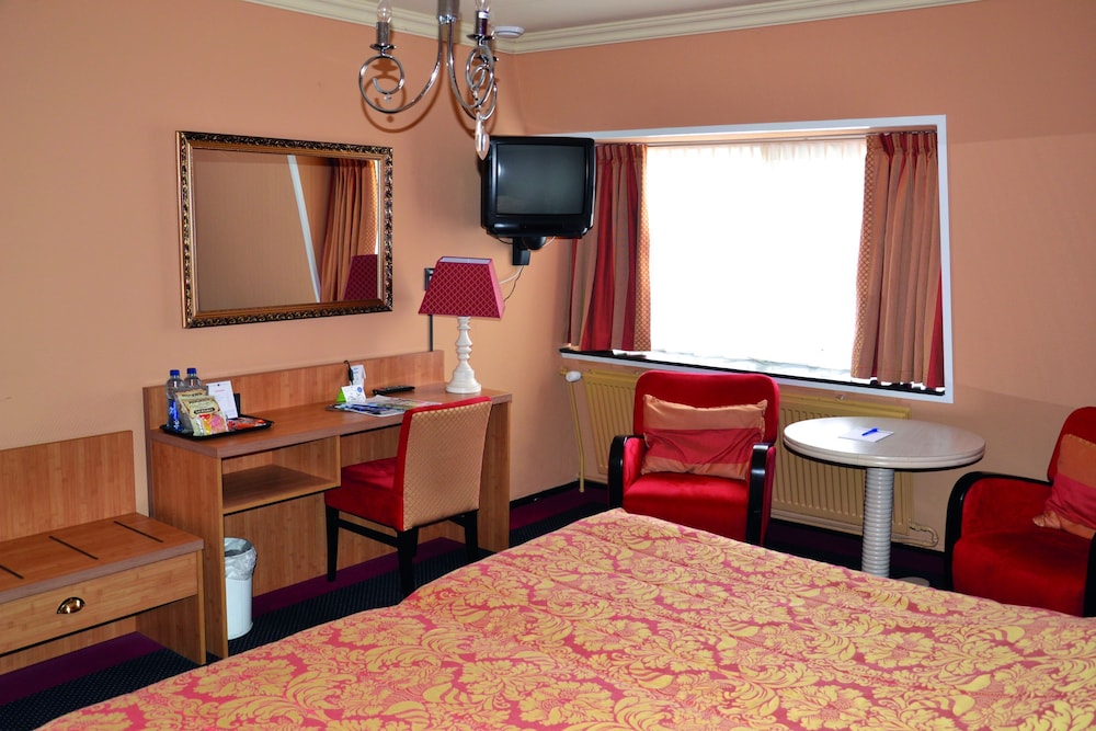 Fletcher Hotel Marijke 61/74