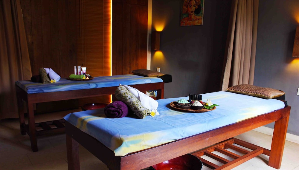 THE 1O1 Bali Oasis Sanur - CHSE Certified 58/85