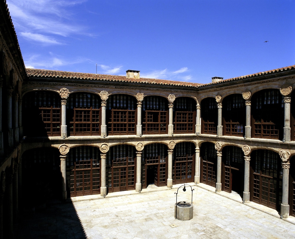 Parador De Zamora 3/50