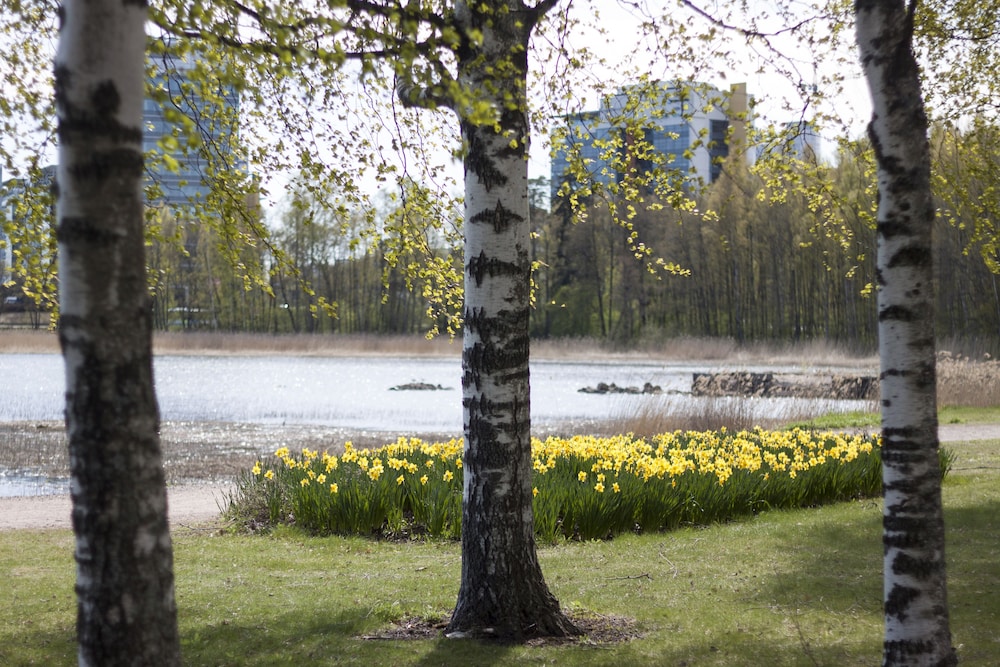Radisson Blu Hotel Espoo 35/39