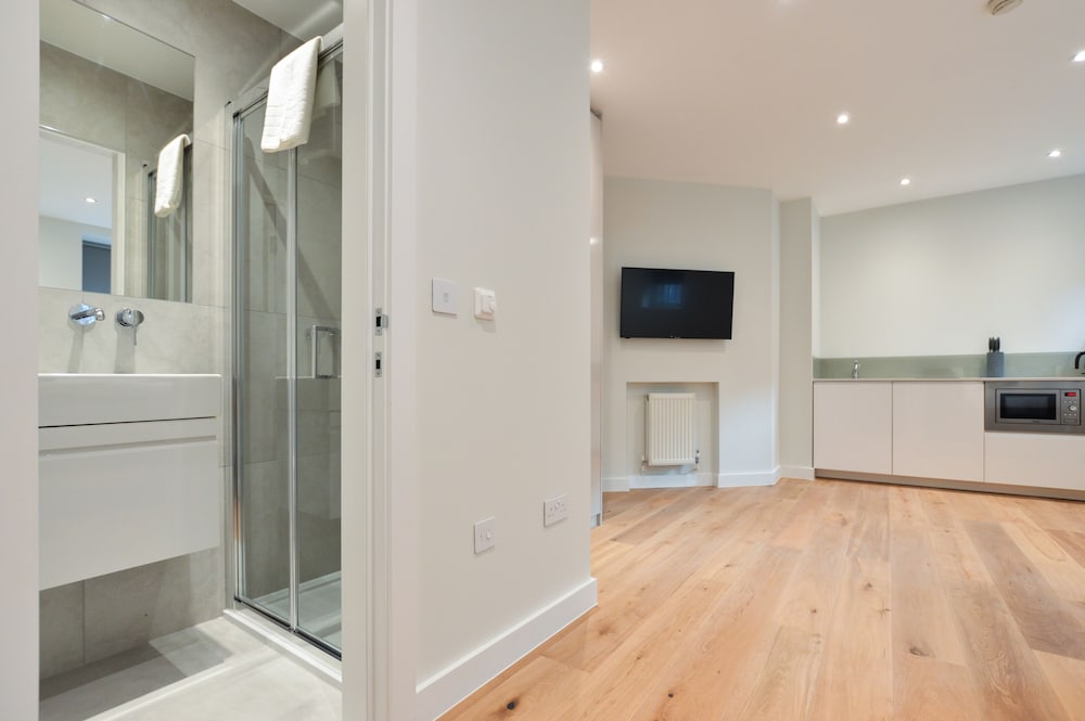 St James House - Concept Serviced Apartments 27/45