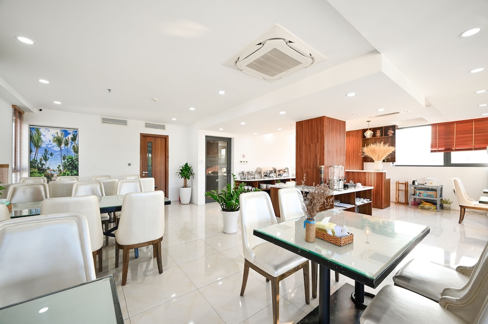A25 Hotel 55 Cach Mang Thang 8 39/50