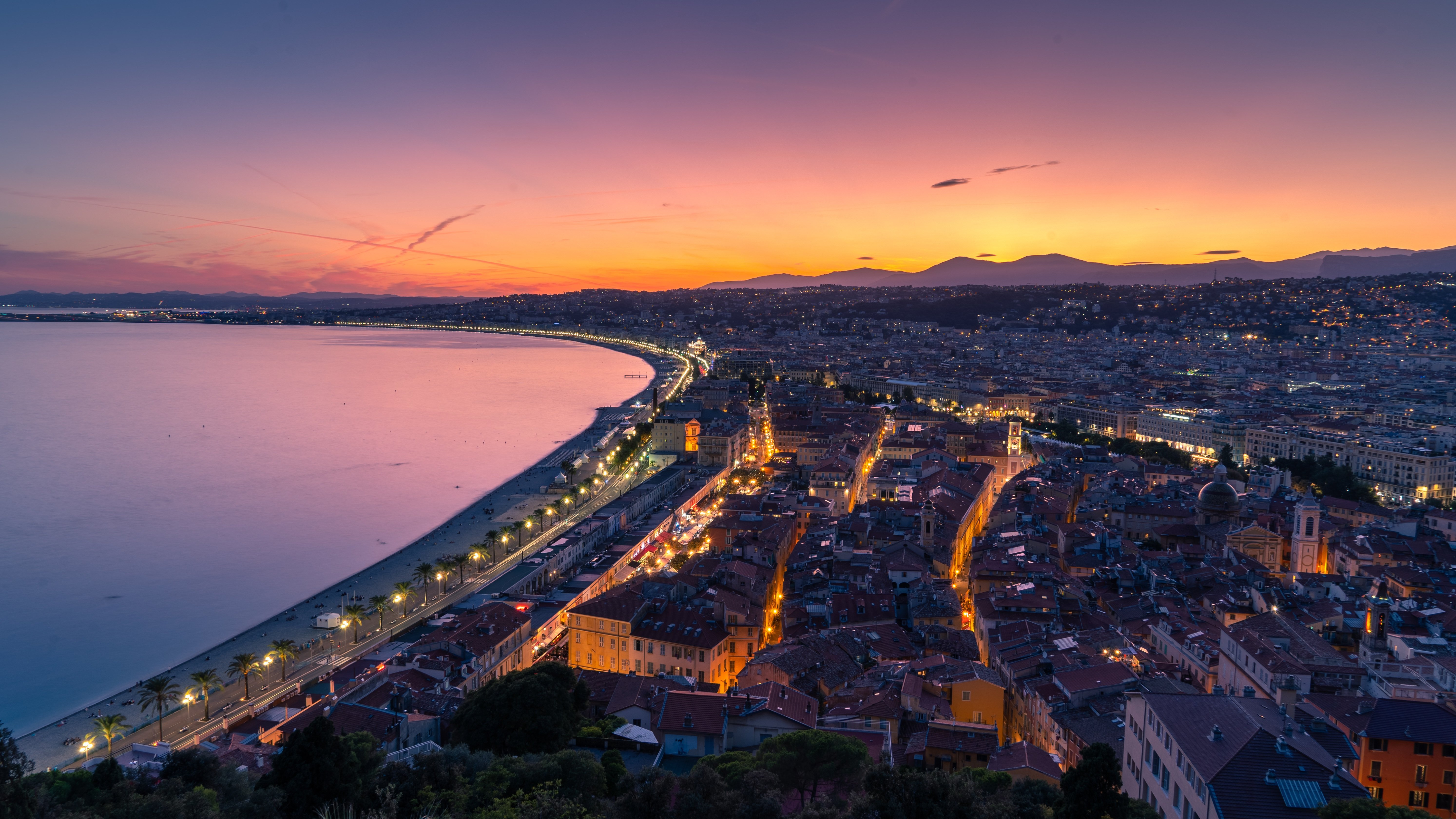 Holiday Inn Nice by IHG 78/79
