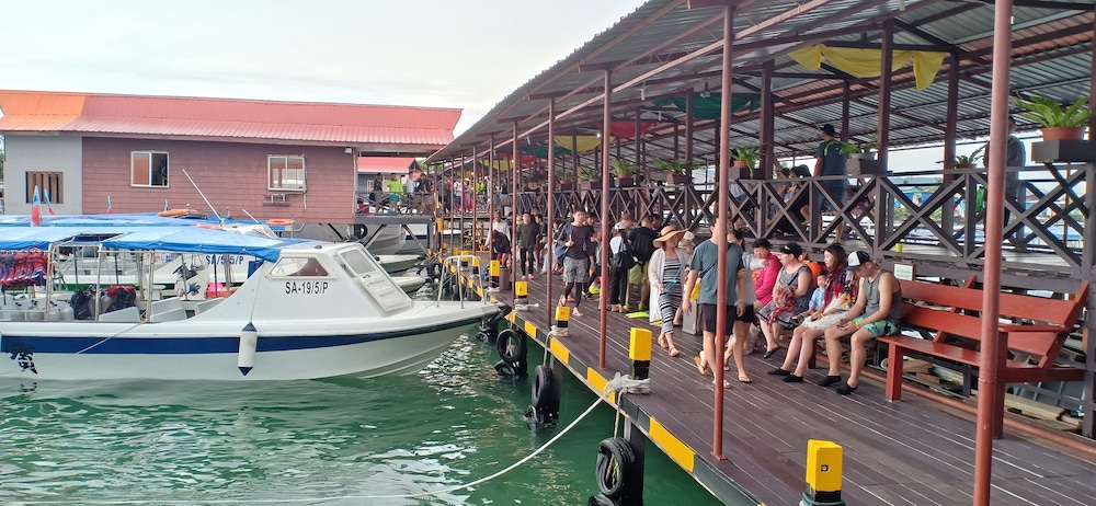 Sipadan Inn 2 32/50