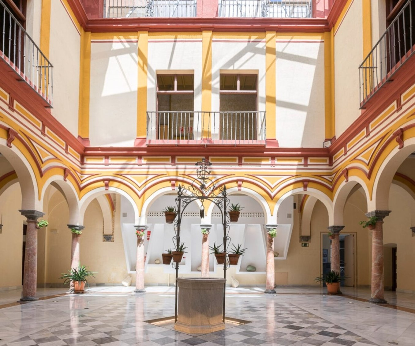 Hotel Palacio Marques de Arizon 15/100