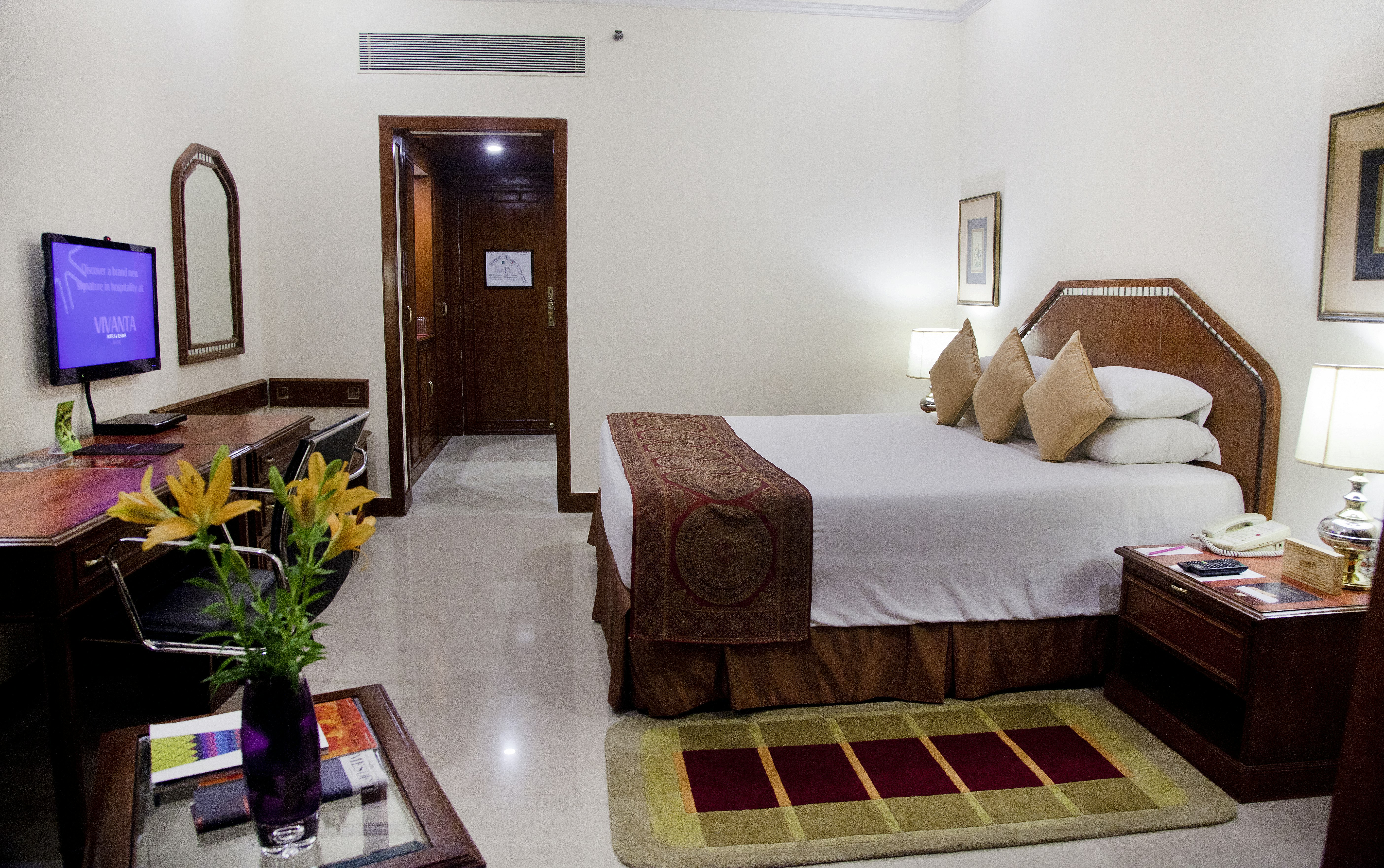 Gateway Aurangabad - Chhartrapati Sambhaji Nagar 24/60