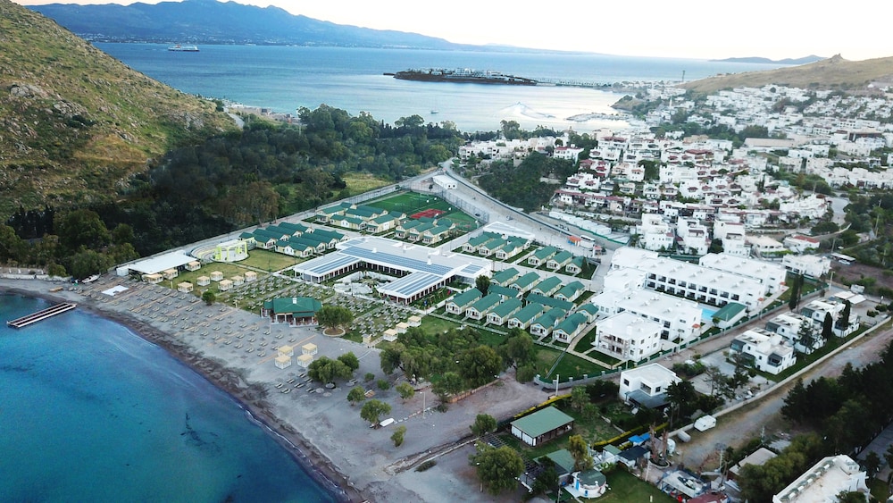 Club Marma Hotel in BODRUM