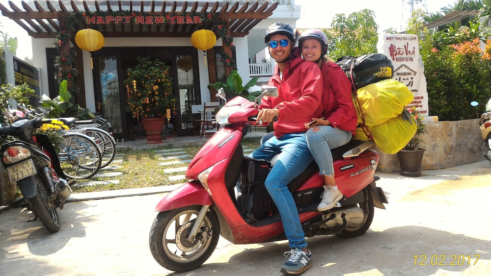 Hoi An Maison Vui Villa 58/65
