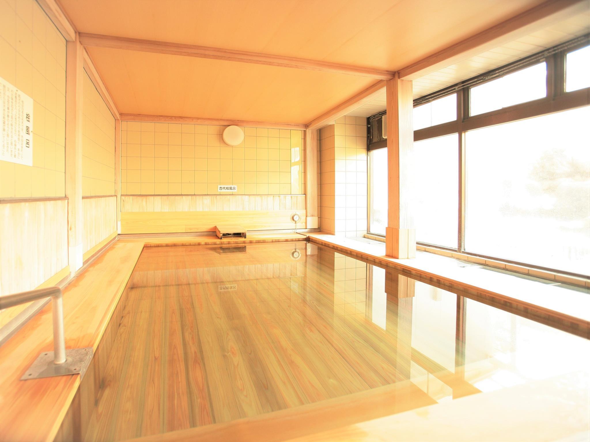 Saku Ichimanri Onsen Hotel 62/83